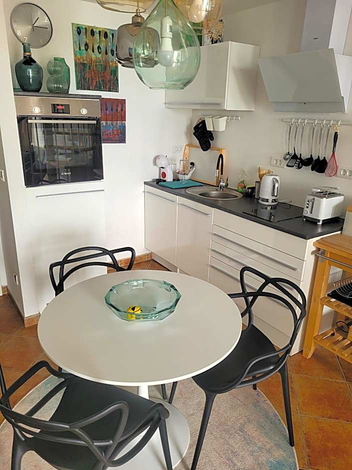 BIG-BLUE Bayview Paradise in Opatija