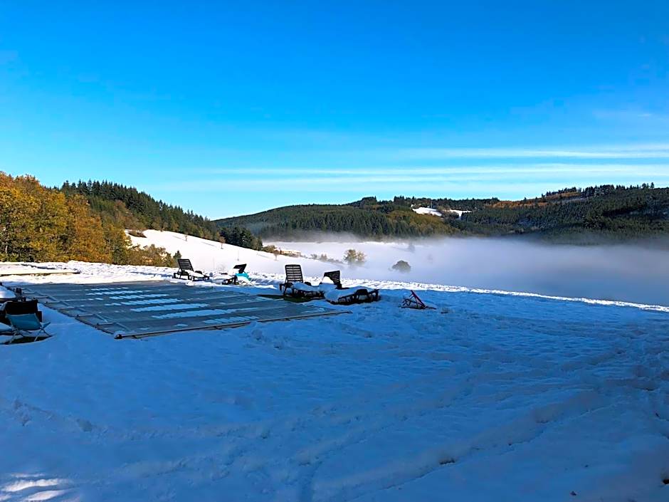 Le domaine des Terres