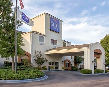 Sleep Inn Pelham Oak Mountain