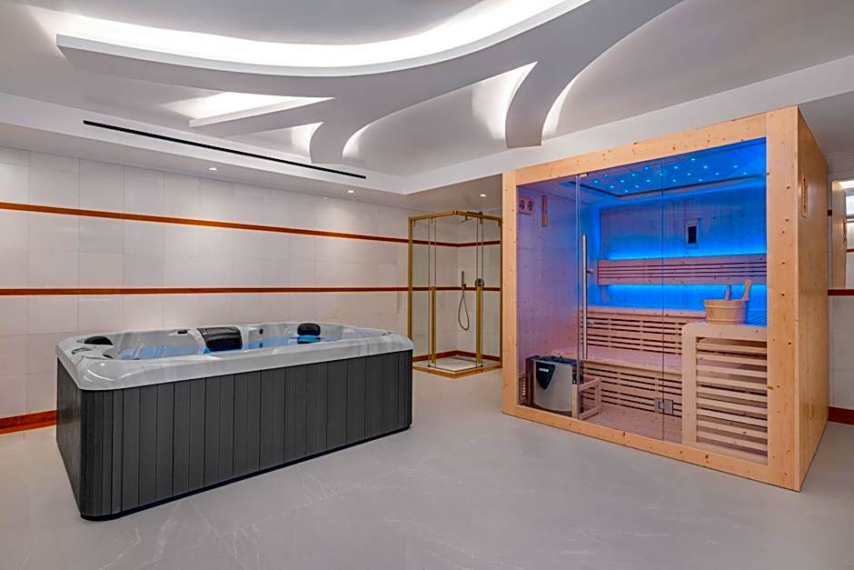 Rhodos Horizon Boutique-Adults only