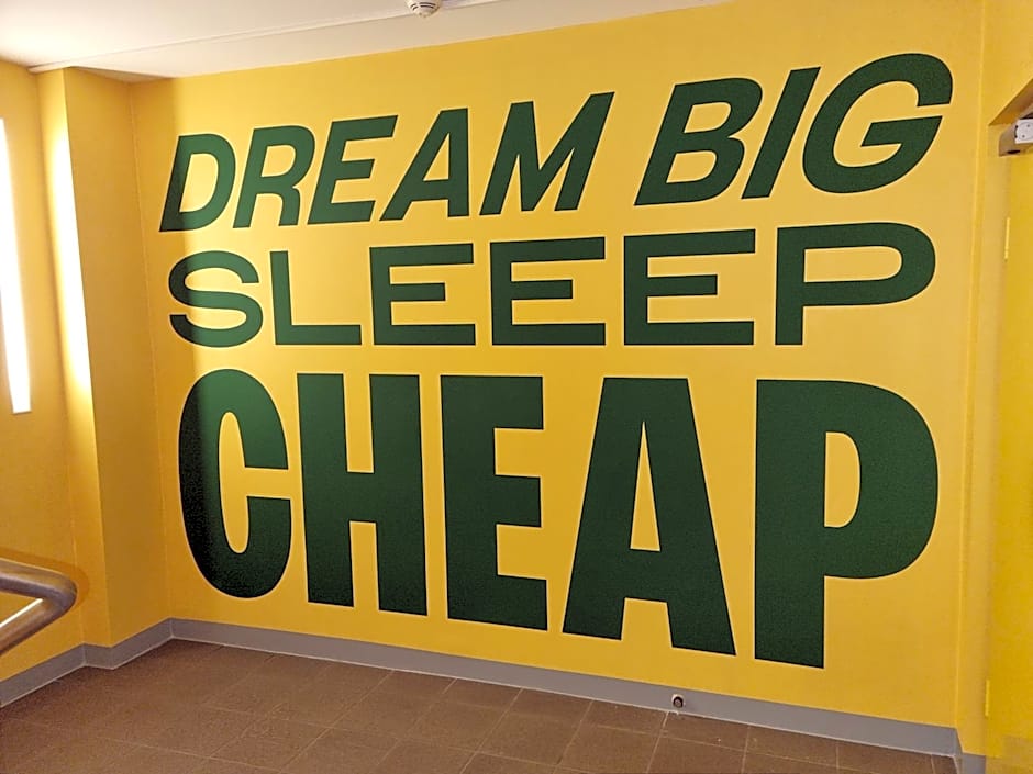 SLEEEP HOTEL Ansfelden