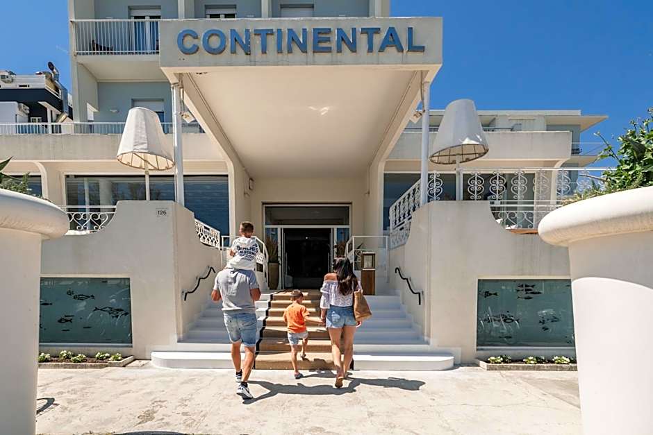 Hotel Continental