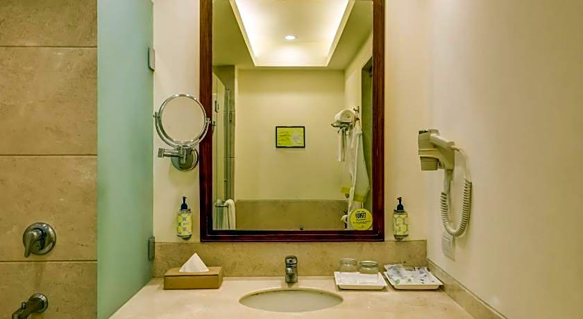 Lemon Tree Hotel Electronics City Bangalore