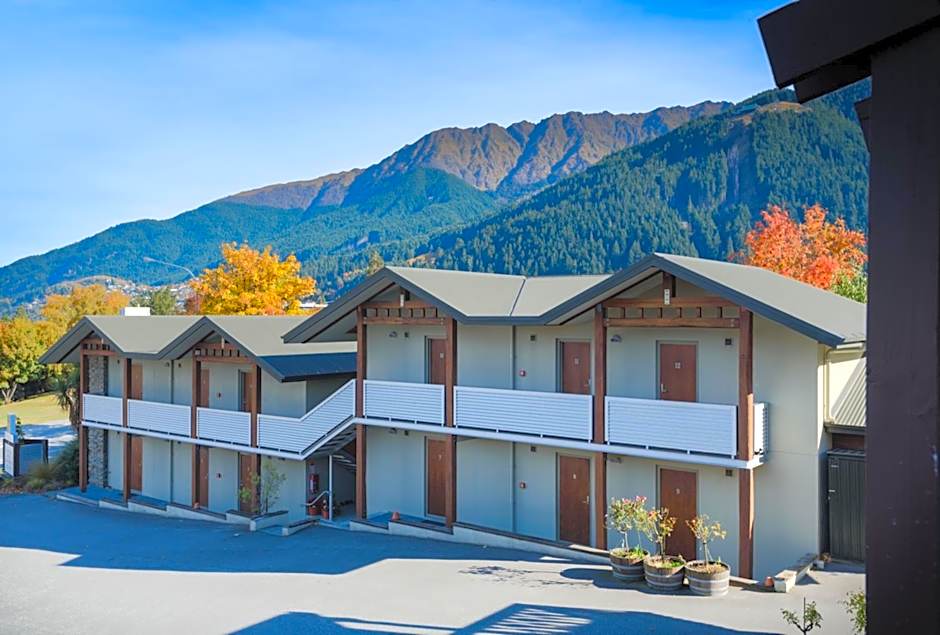 Queenstown Motel Apartments