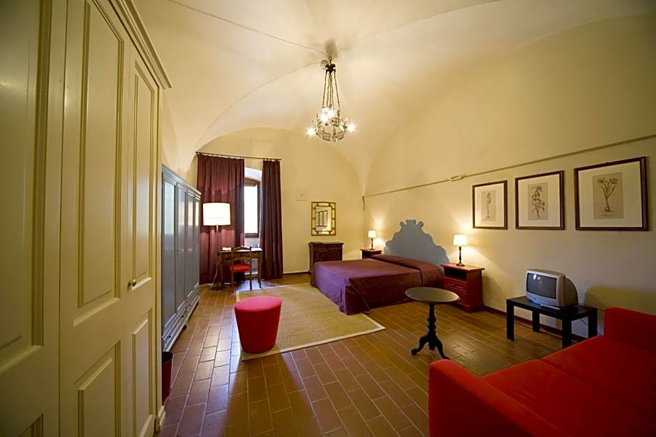 Photo 1 of 16 of Quadruple Room