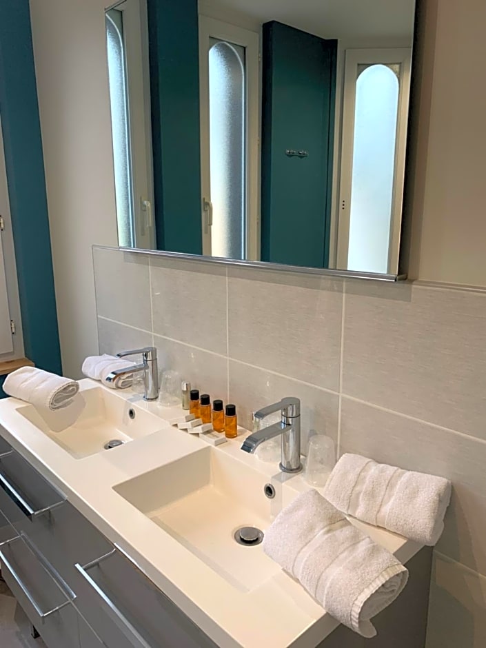 Hotel Les Embruns
