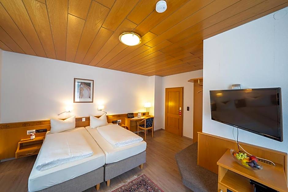 Stadthotel Pfeffermuhle
