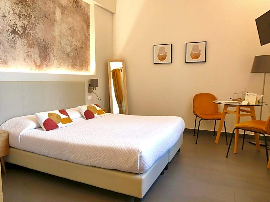 Hotel Il colle di Monterosso