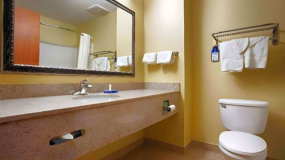 Best Western Eufaula Inn