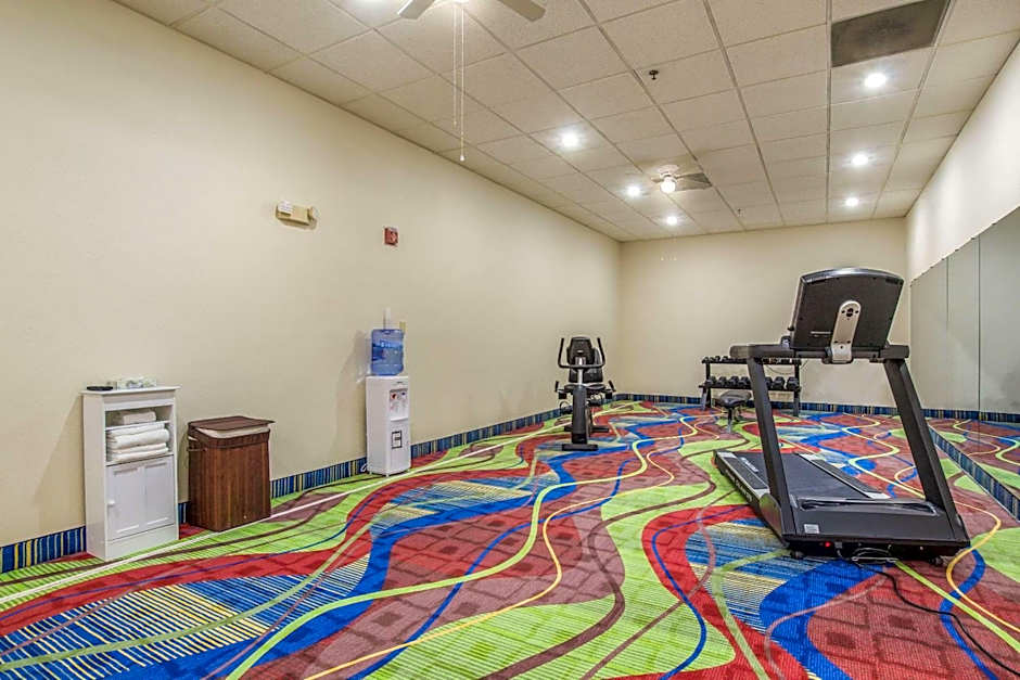 Quality Inn Grayville