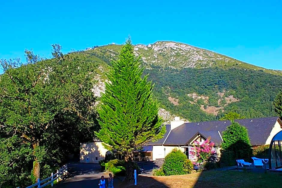 Residence Les Marquises