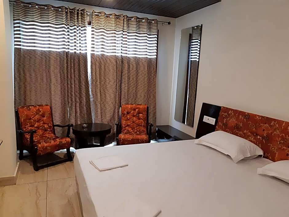 Goroomgo Jewel Pathankot