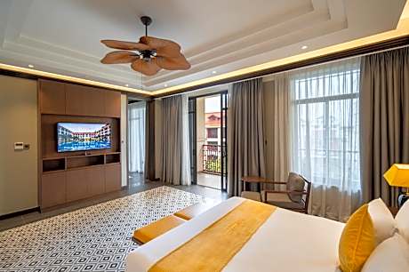 Premier Suite