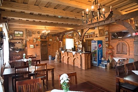OBERŻA