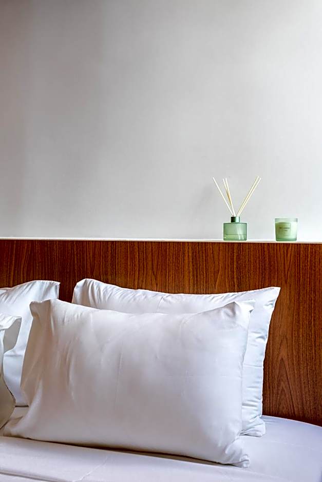 Maravilhoso em Copacabana - 2 quartos - NSC501B Z3