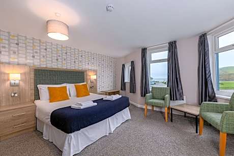 Double Room - Refurbished