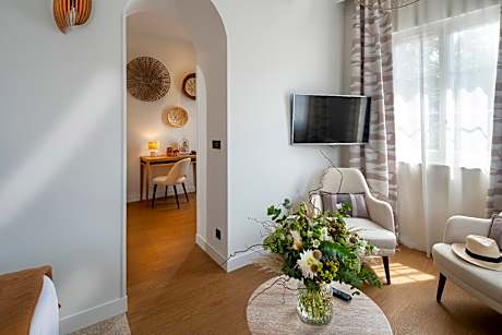 City View Double Junior Suite