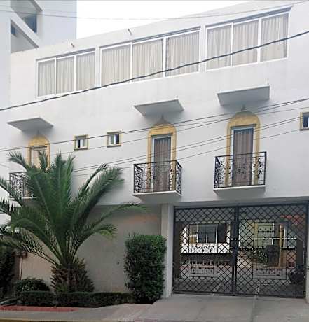 Casa Shalom Puebla