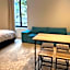 HDG Hôtel Gare de L'Isle Adam Appart's Hotel