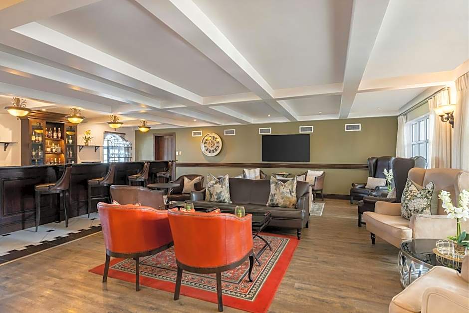 Protea Hotel Kimberley
