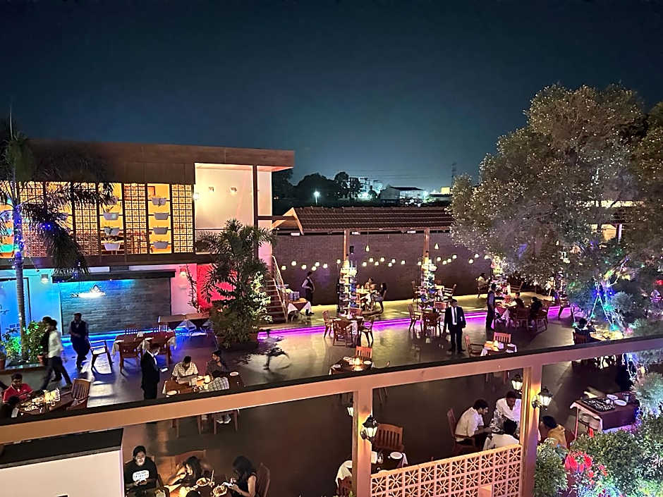 Sai International Hotel