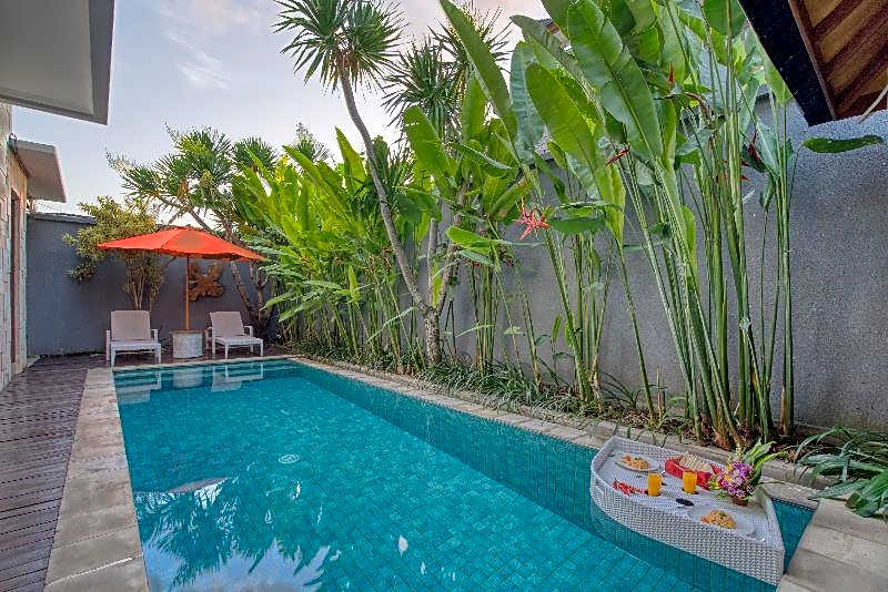 Sotis Villa Canggu