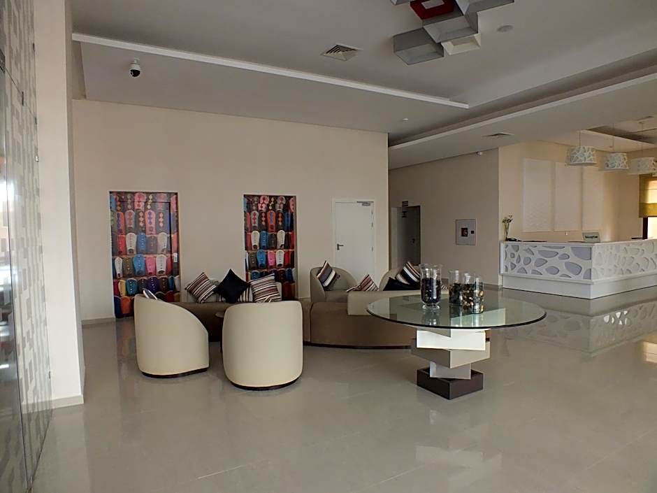 Hotel Relax Marrakech