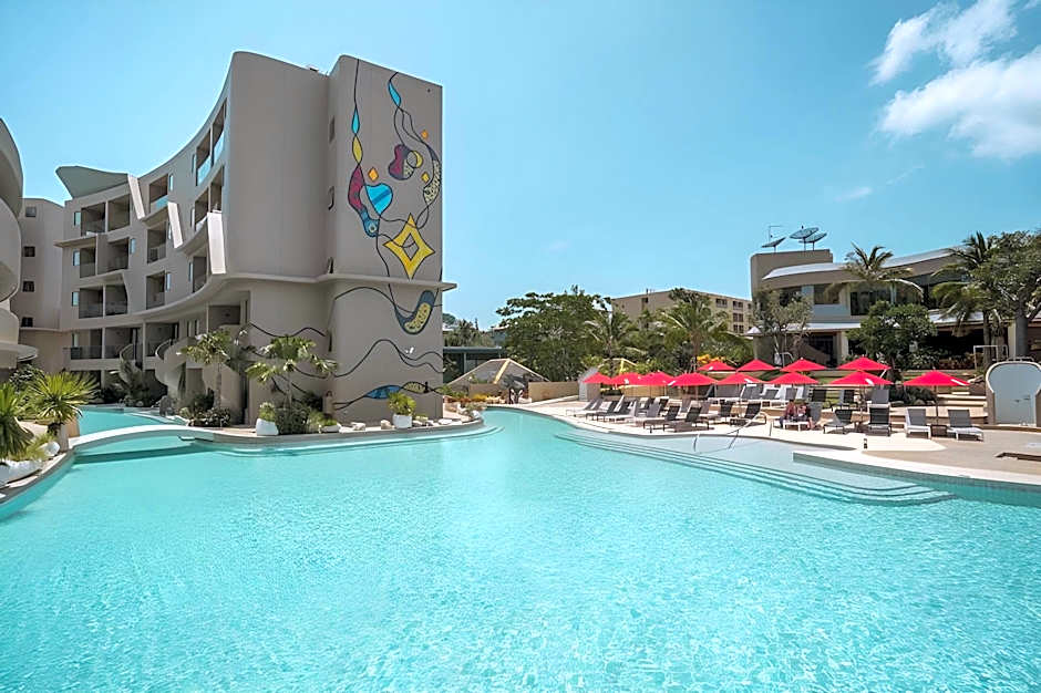 Metadee Concept Hotel