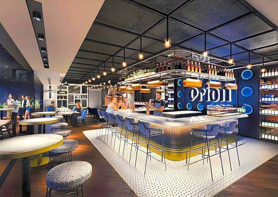 Orion Hotel Naha