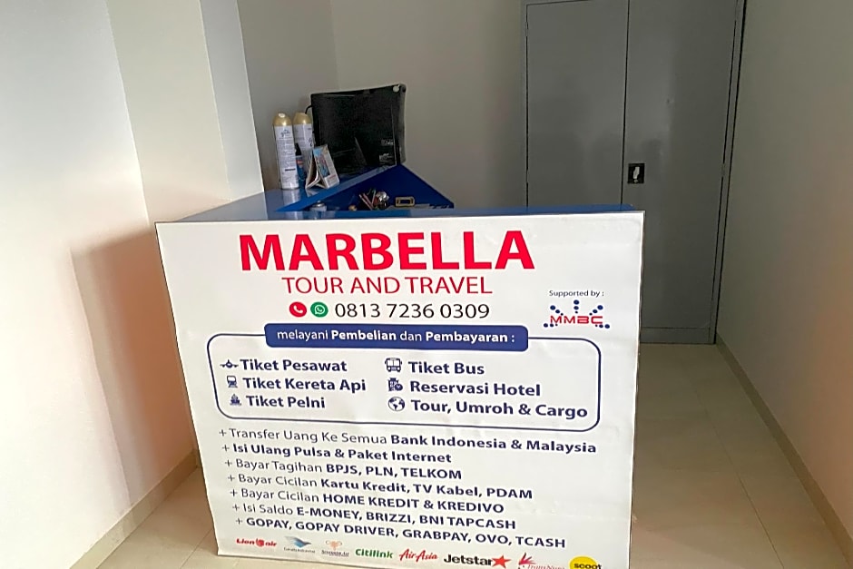 Hotel O Guesthouse Marbella