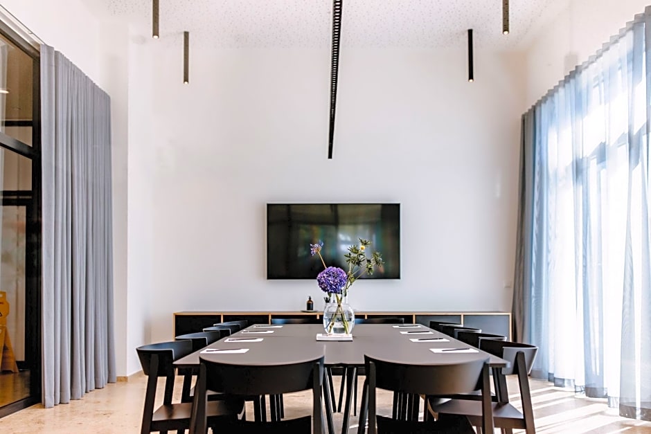 The Flag Meiller Gaerten