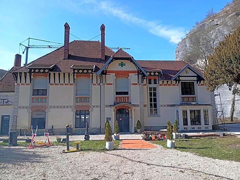 Best Price #B "LE SCHISTE" 7x room