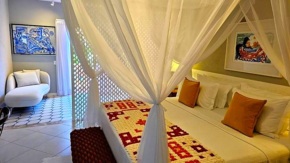 Pedra da Laguna Boutique Hotel SPA