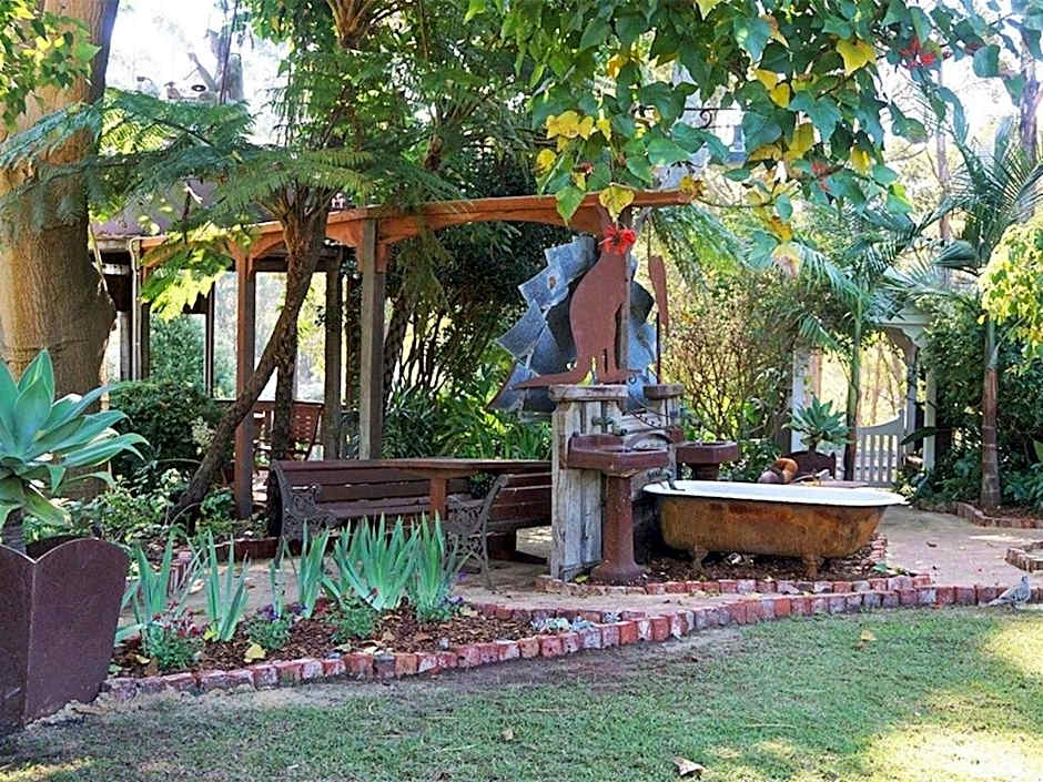 Adamsons Riverside Accommodation