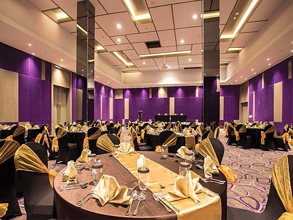 Swiss-Belinn Cikarang