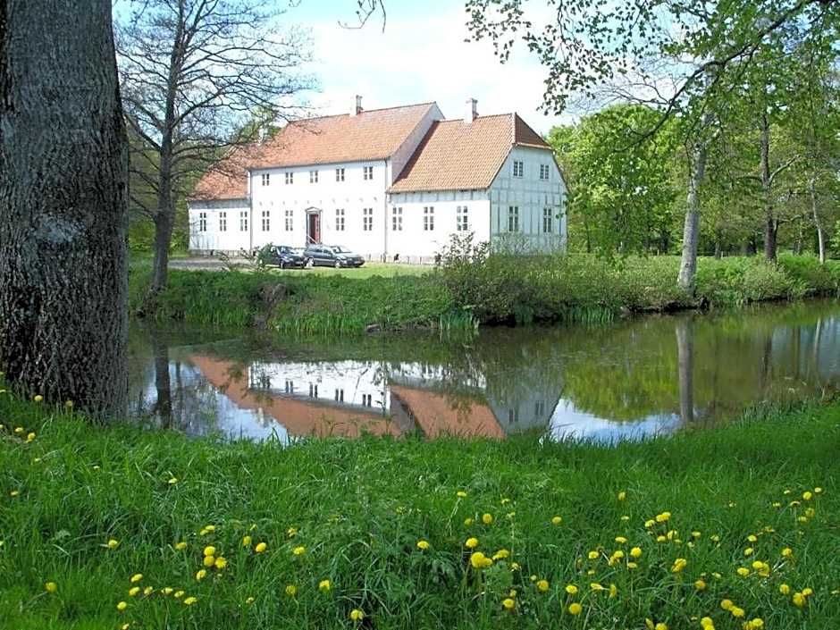 Lerbæk Hovedgaard