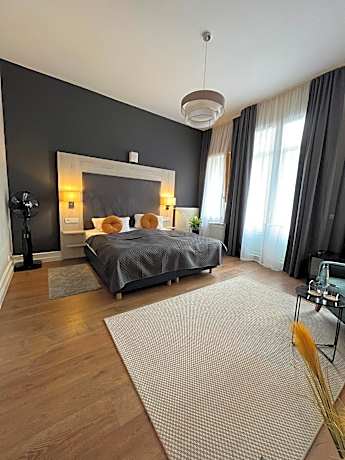 Superior Single Room