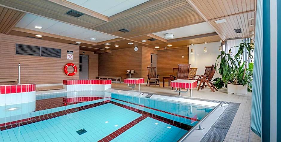 Lapland Hotels Hetta