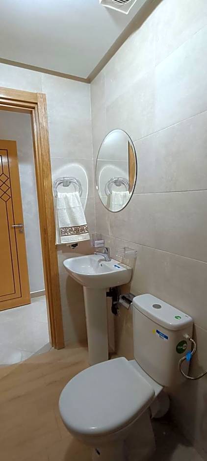 APPART-HOTEL La MAISON ATTAWBA 2