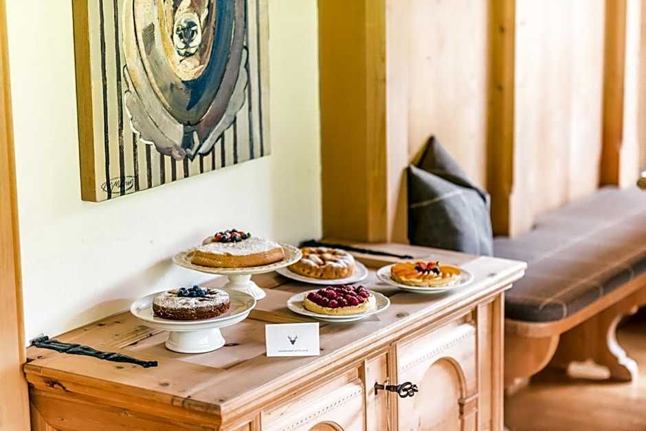 Mountain Chalet Pra Ronch