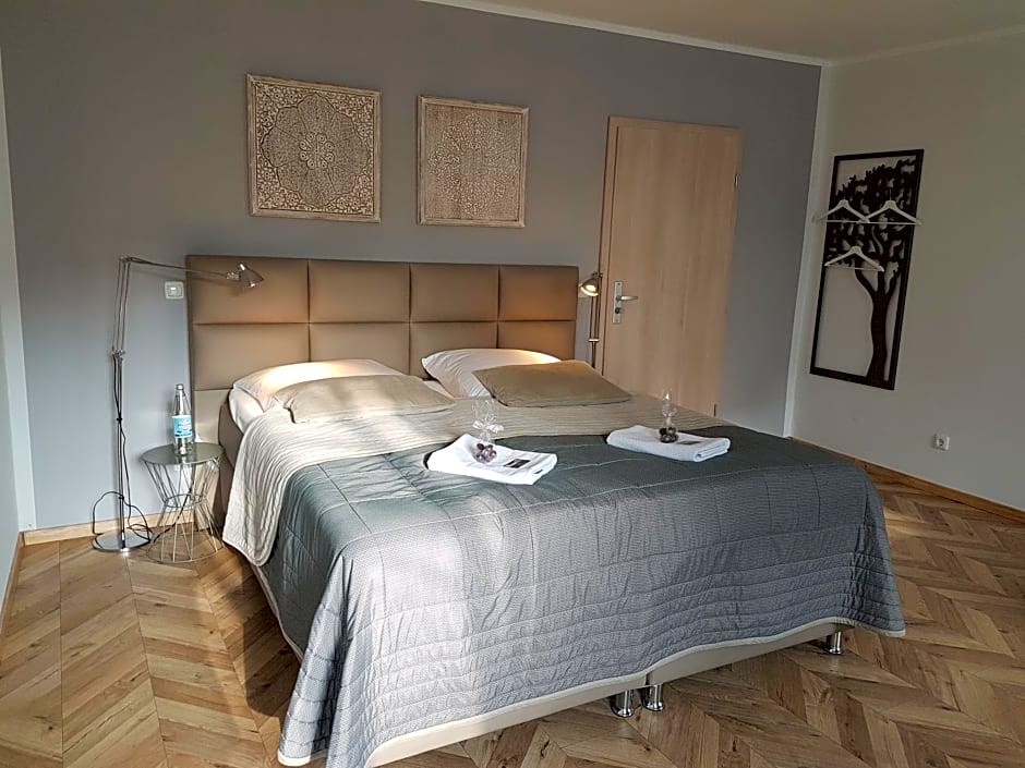 TM Suites