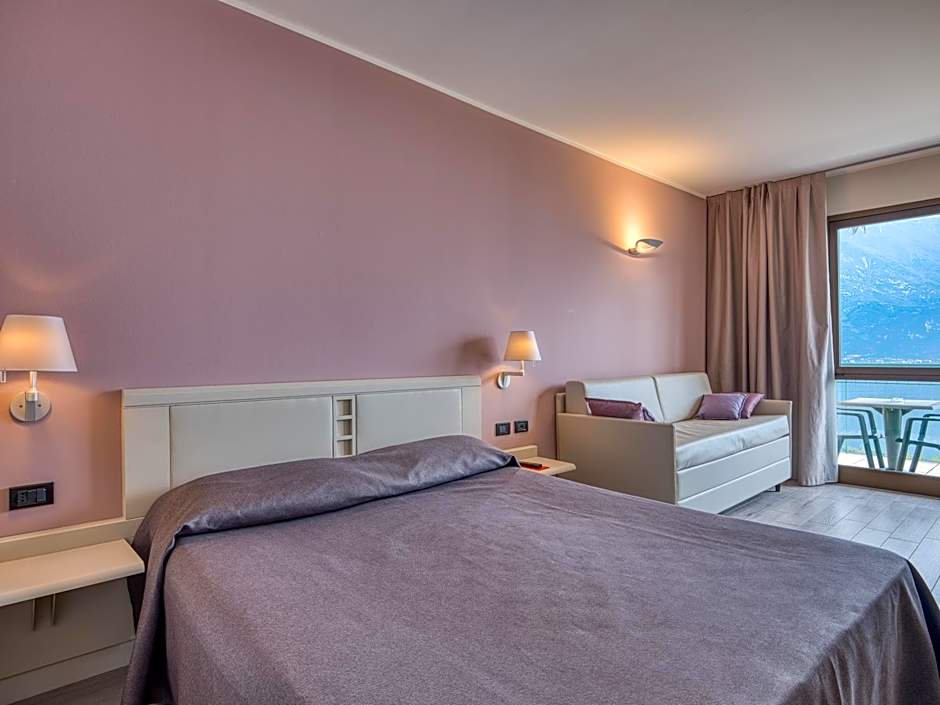 Hotel San Pietro