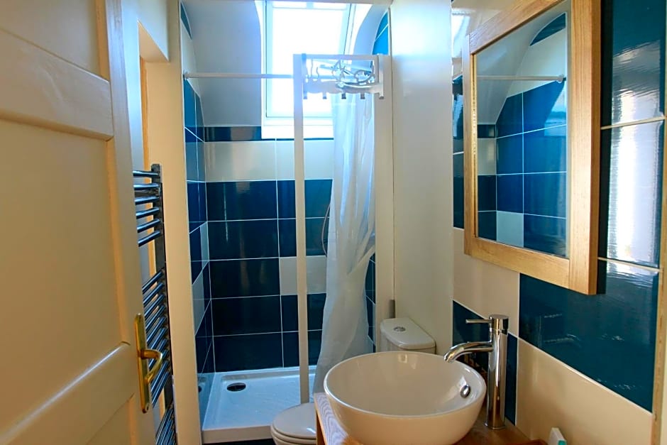 Chambre d'Hôte à Douarnenez