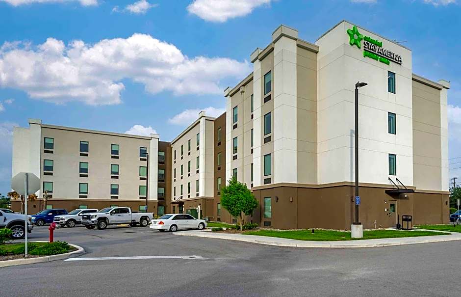 Extended Stay America Premier Suites - Port Charlotte - I-75