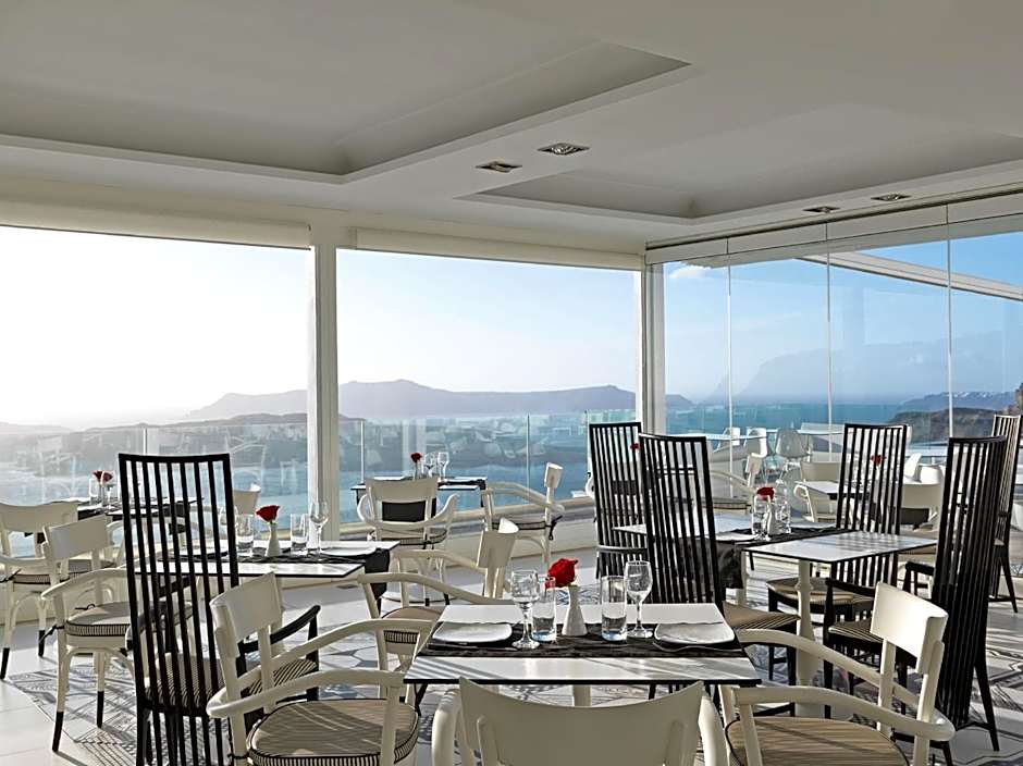 Caldera's Lilium Villas