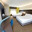 Holiday Inn Express and Suites Springfield Medical District By IHG