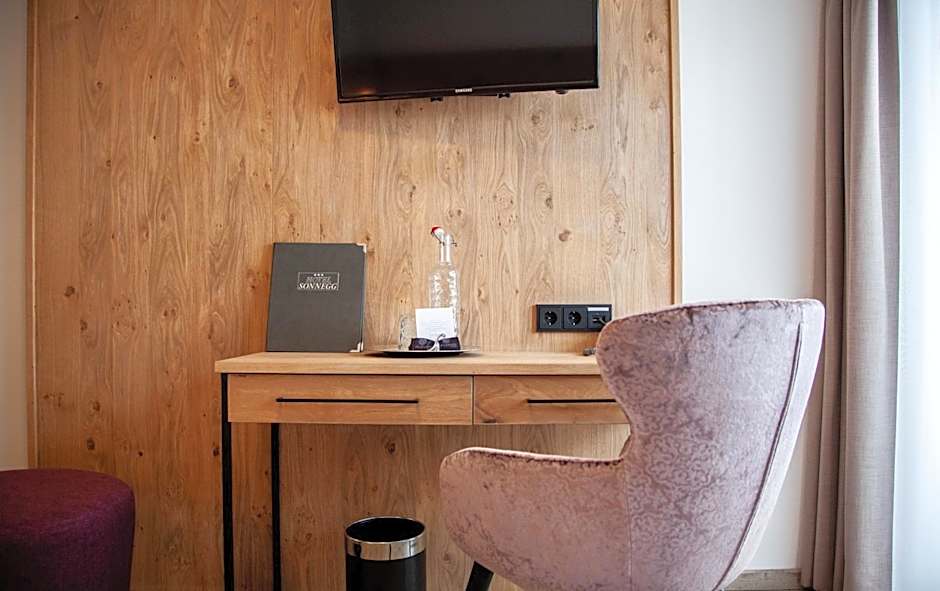 Hotel Sonnegg