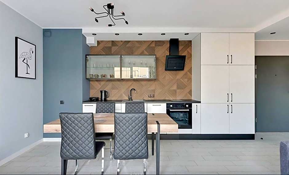 RentPlanet - Apartamenty Chlebova