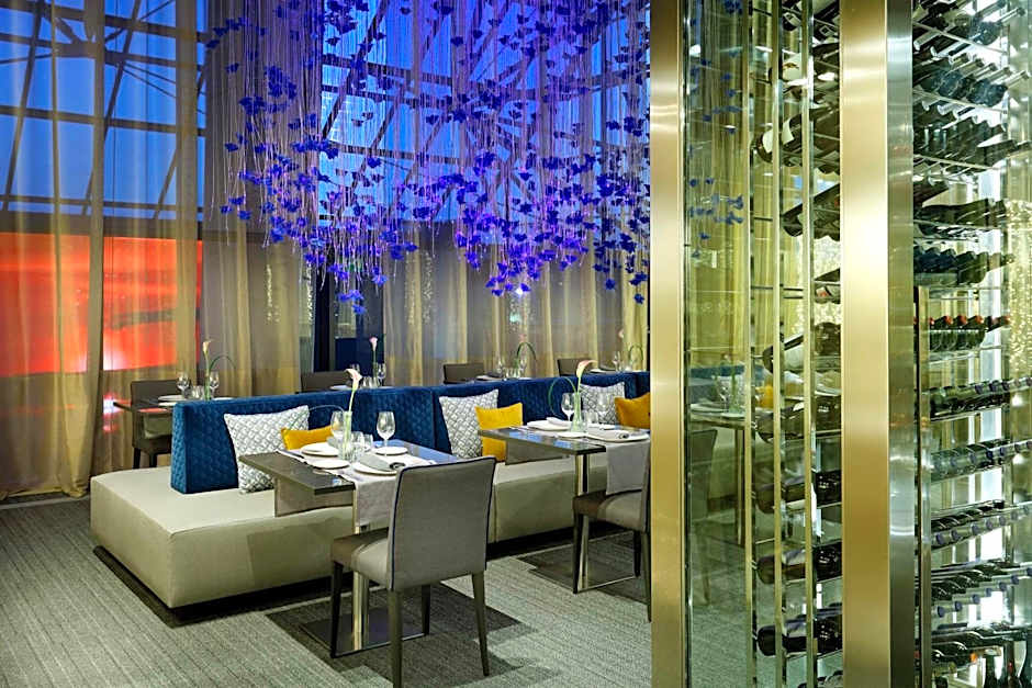 Hyatt Regency Barcelona Tower