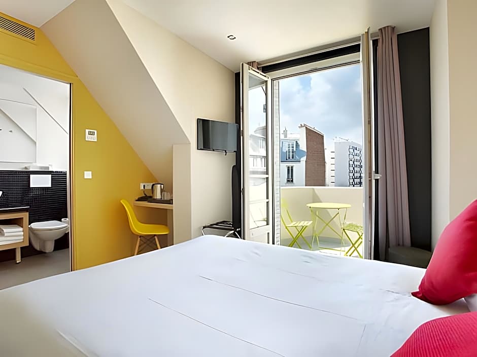 Hotel Auguste